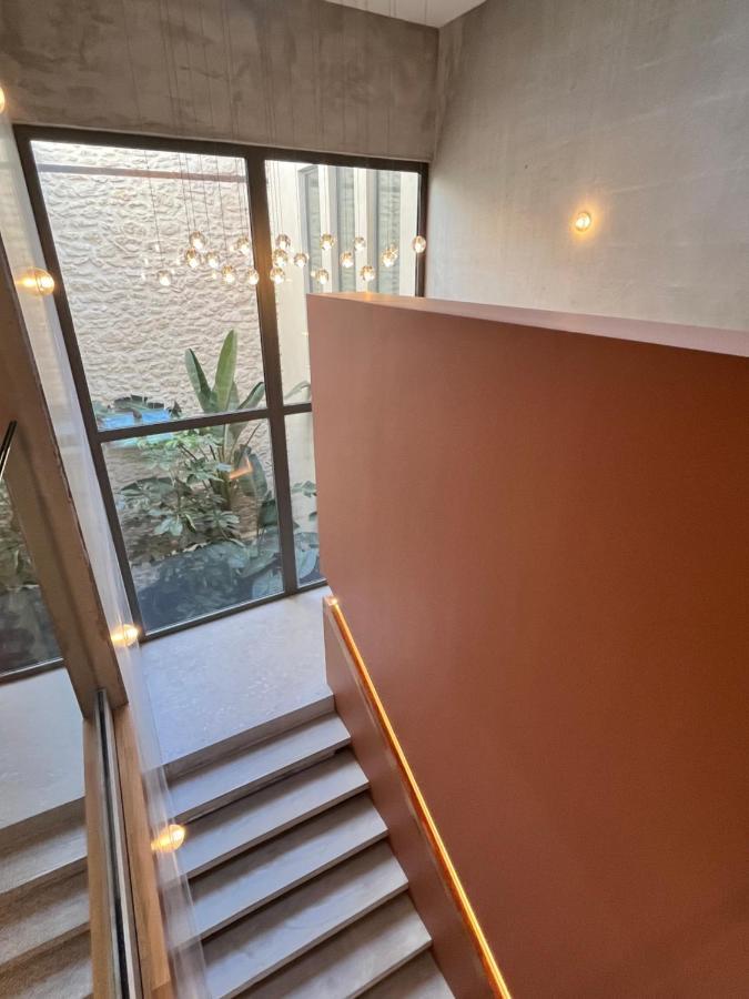 Bed & Breakfast La Maison Verchant - D'hotes Montpellier