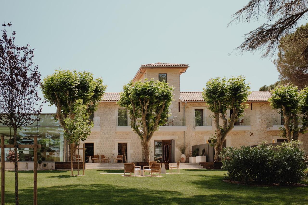 La Maison Verchant - D'hotes Montpellier