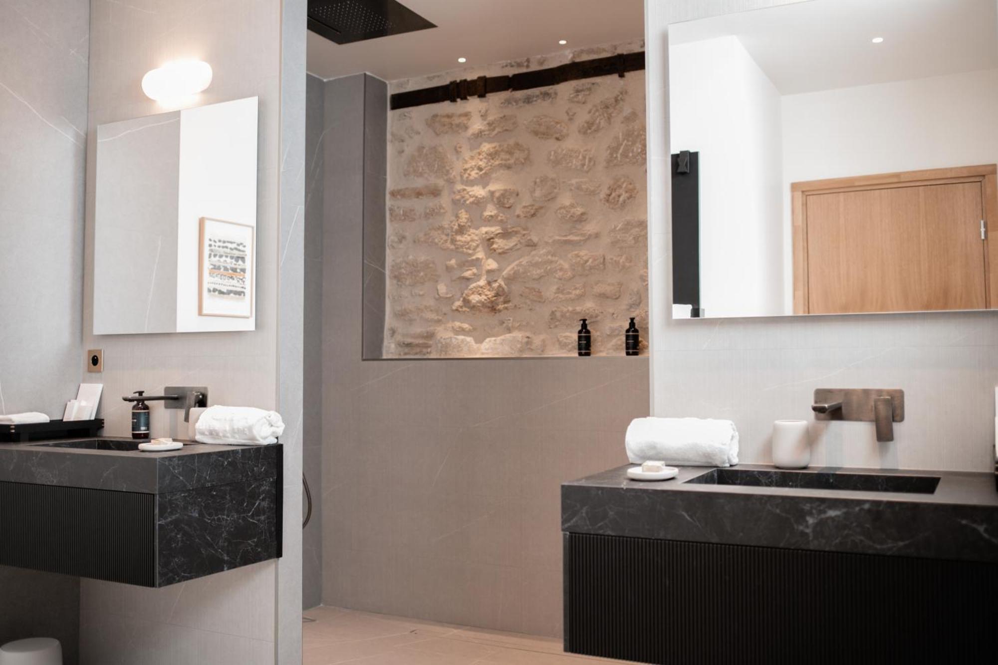 La Maison Verchant - D'hotes Bed & Breakfast Montpellier