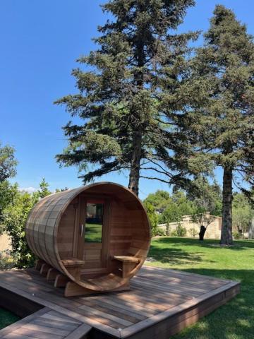 Bed & Breakfast La Maison Verchant - D'hotes Montpellier