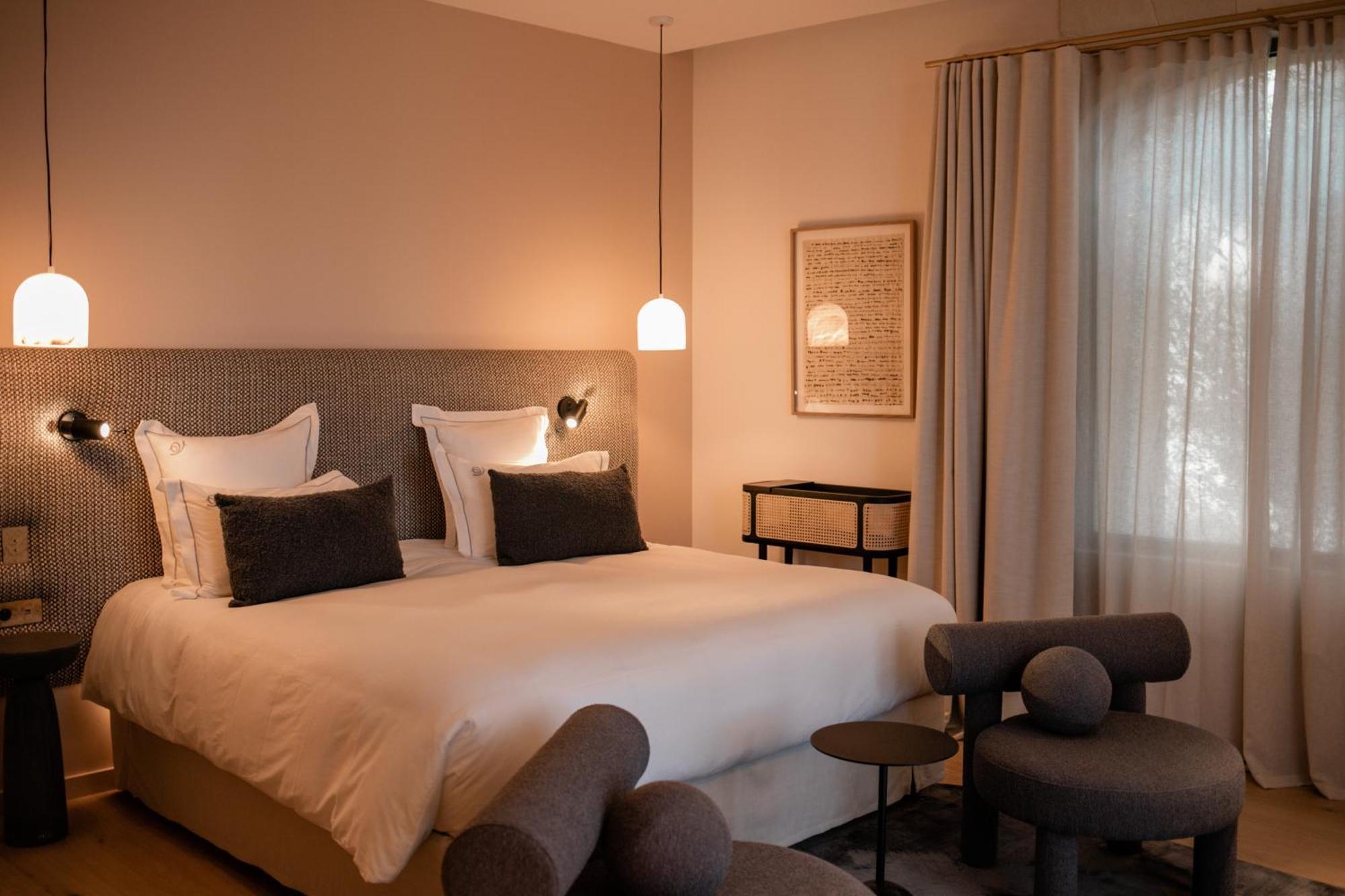 Bed & Breakfast La Maison Verchant - D'hotes